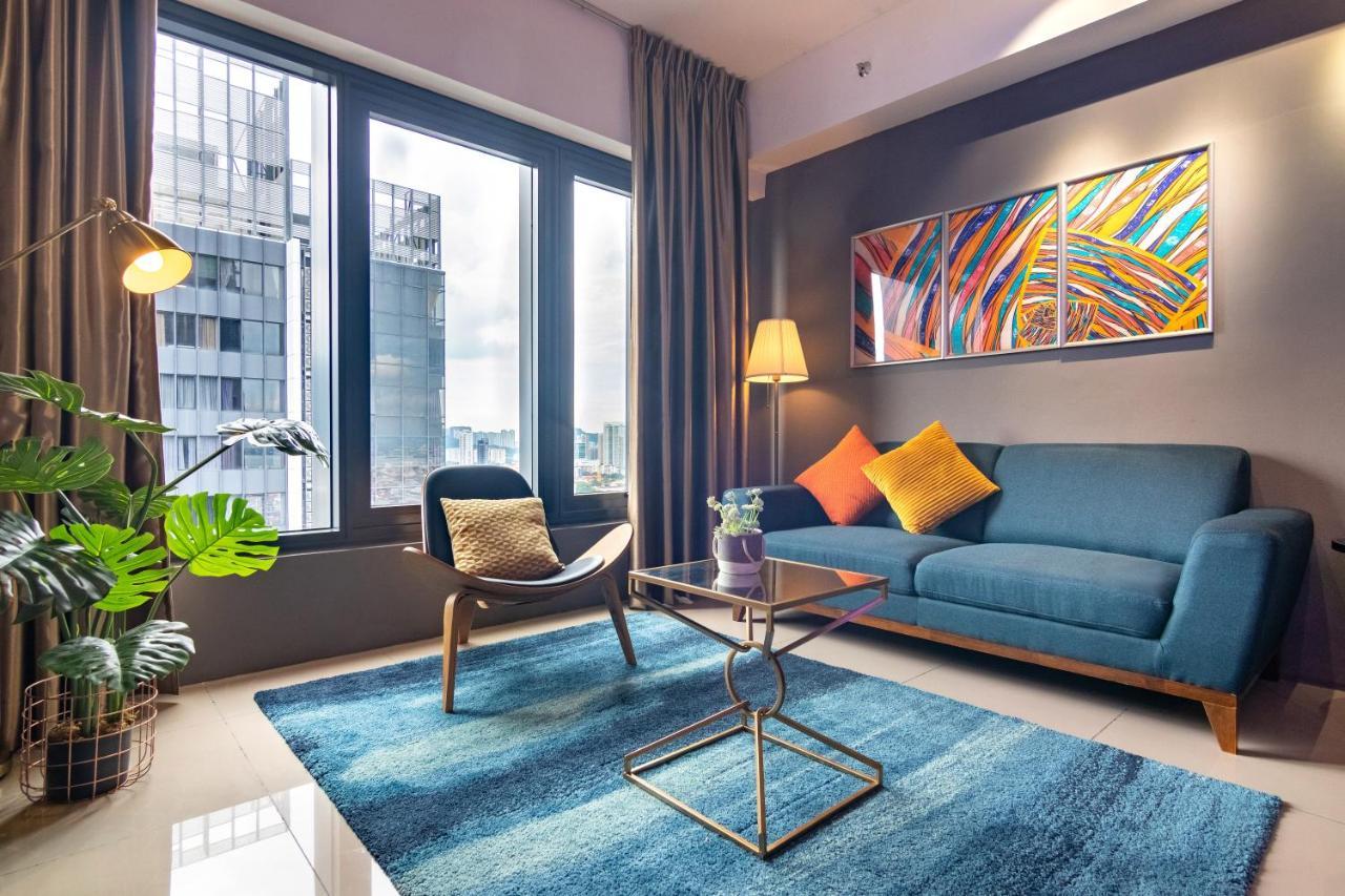 Tropicana 218 X Airlevate Suites George Town  Kültér fotó