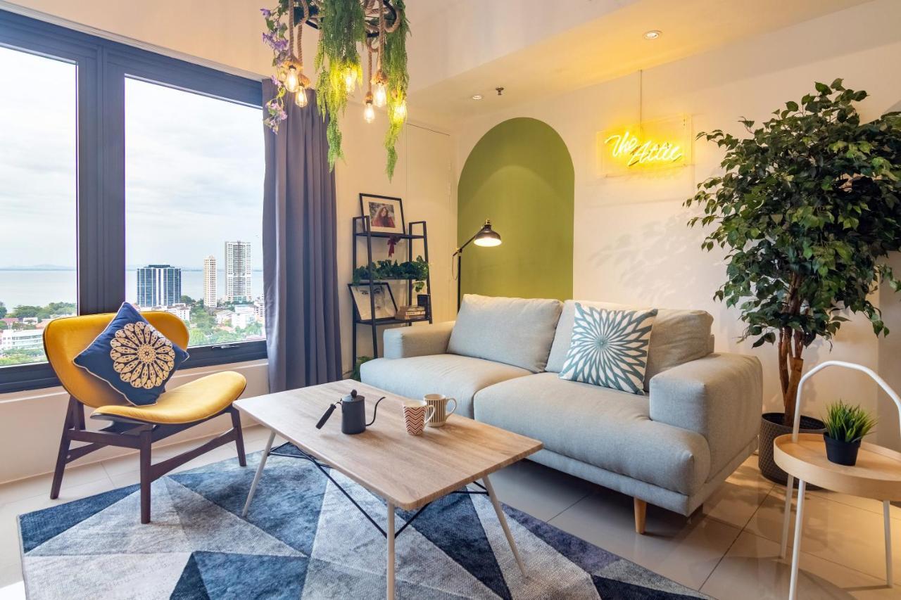 Tropicana 218 X Airlevate Suites George Town  Kültér fotó