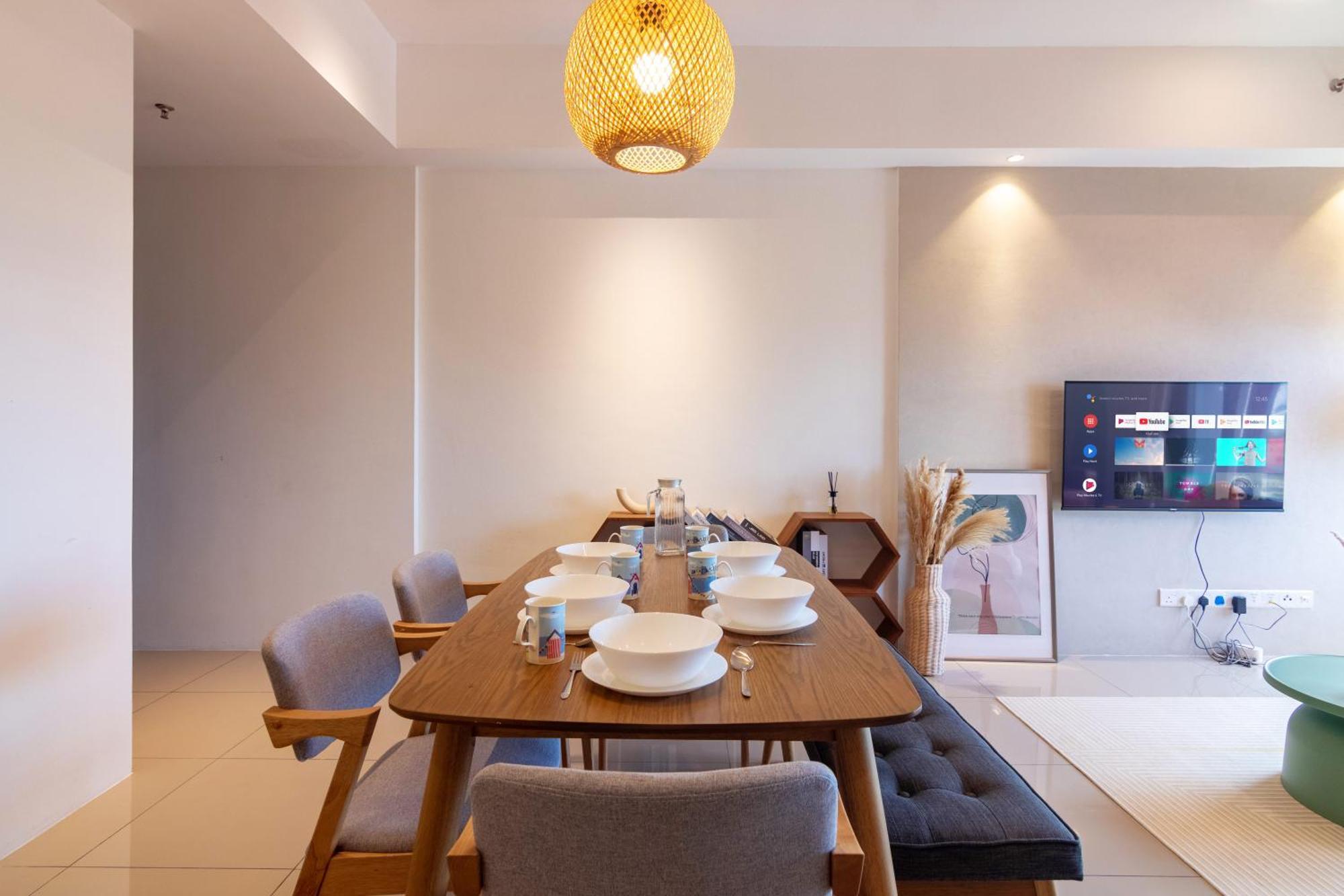 Tropicana 218 X Airlevate Suites George Town  Kültér fotó