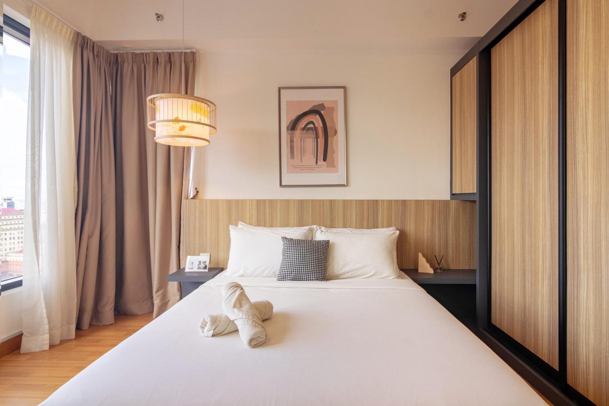 Tropicana 218 X Airlevate Suites George Town  Kültér fotó